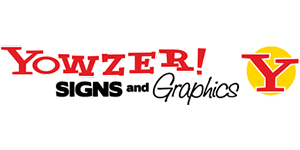 Yowzer Signs and Graphics