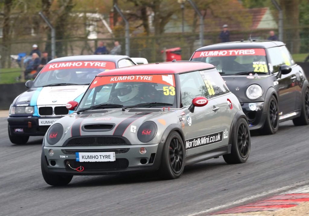 Brands Hatch Championships